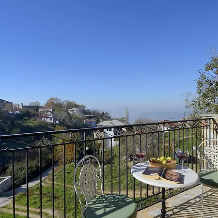 Hotel Althea Mansion Portaria (Magnesia)