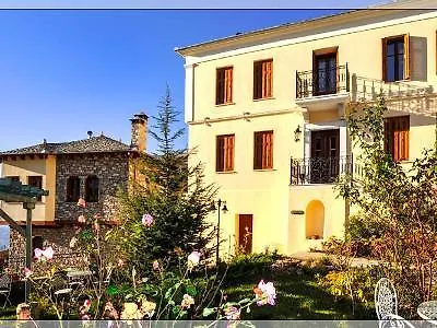 Althea Mansion 3* Portaria (Magnesia)