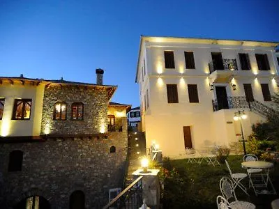 Hotel Althea Mansion