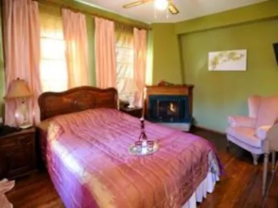 Althea Mansion Portariá