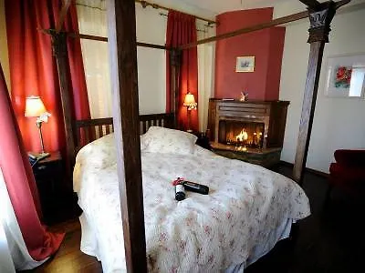 Althea Mansion Hotel