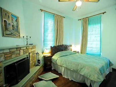 Hotel Althea Mansion 3*