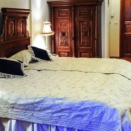 Althea Mansion Hotel