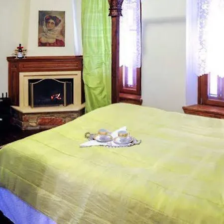 Hotel Althea Mansion Portariá