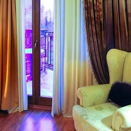 Althea Mansion Hotel