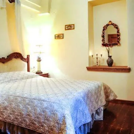 Hotel Althea Mansion Portariá