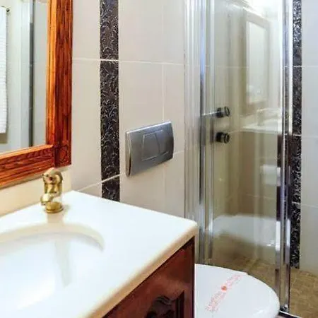 Althea Mansion Hotel 3*