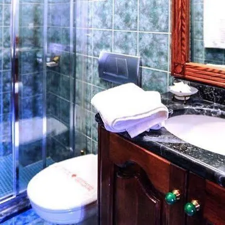 Hotel Althea Mansion
