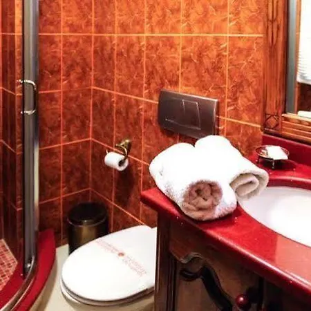 Althea Mansion Hotel 3*