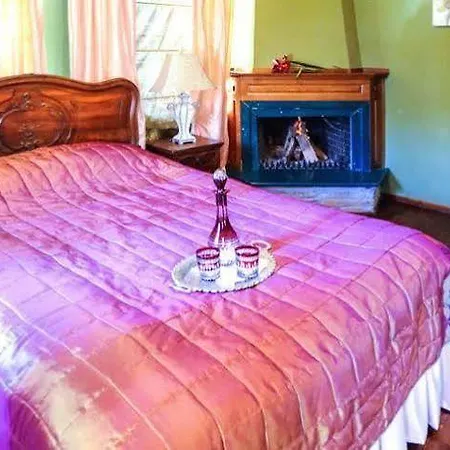 Hotel Althea Mansion