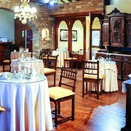 Althea Mansion Hotel