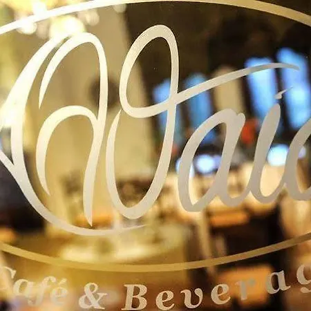Hotel Althea Mansion 3*