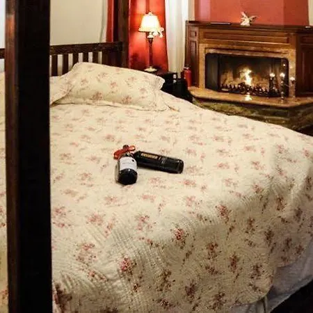Althea Mansion 3* Portariá