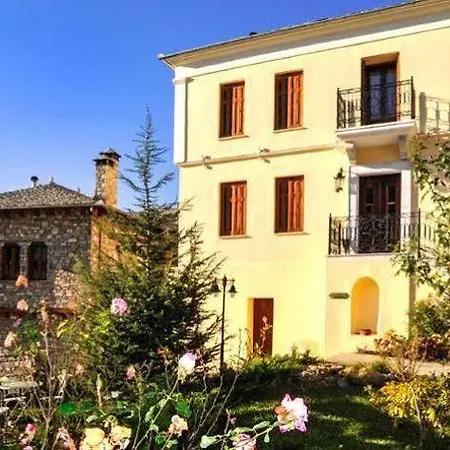 Hotel Althea Mansion 3*