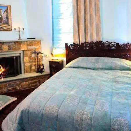 Althea Mansion 3* Portariá