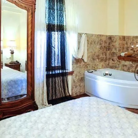 Althea Mansion Hotel 3*