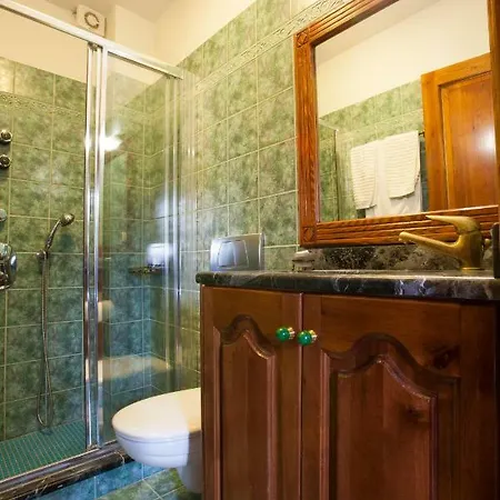 Hotel Althea Mansion