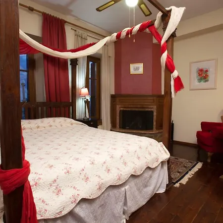 Althea Mansion Hotel