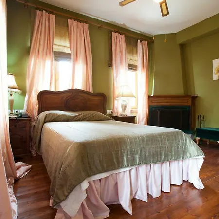 Hotel Althea Mansion 3*