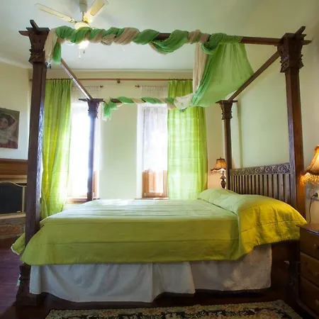 Althea Mansion Hotel 3*