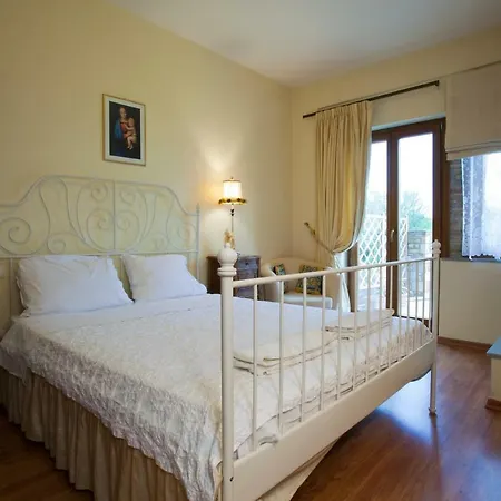 Althea Mansion 3* Portariá