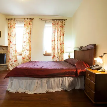 Althea Mansion