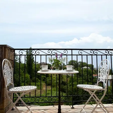Hotel Althea Mansion 3*