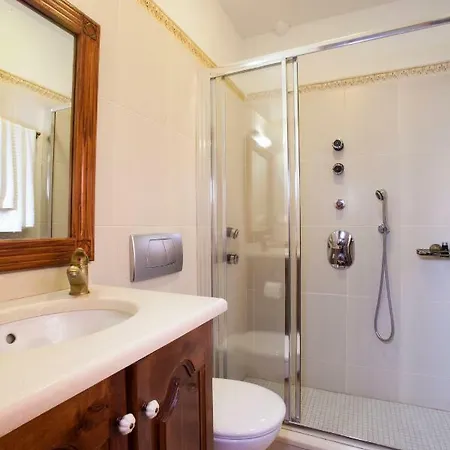 Althea Mansion Hotel 3*