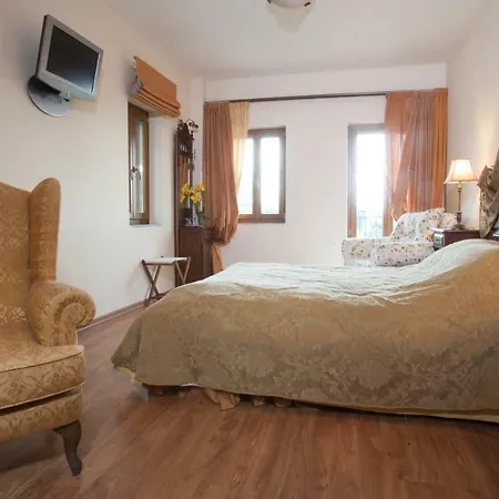 Althea Mansion Hotel 3*
