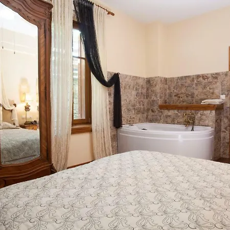 Althea Mansion Hotel