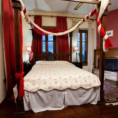 Althea Mansion Hotel 3*