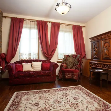 Althea Mansion 3* Portariá