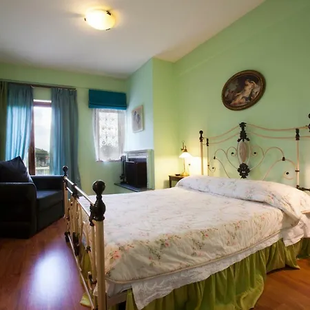 Althea Mansion