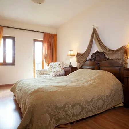 Althea Mansion Hotel