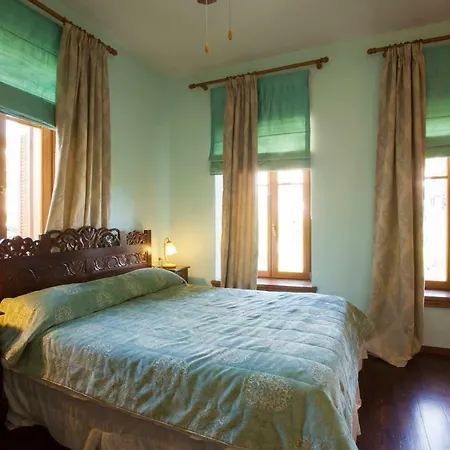 Hotel Althea Mansion
