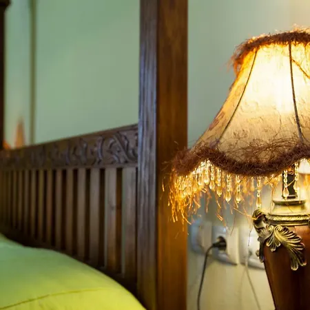 Hotel Althea Mansion 3*