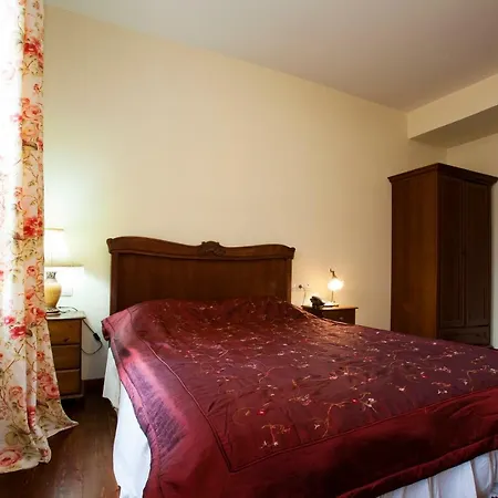 Althea Mansion Hotel Portariá