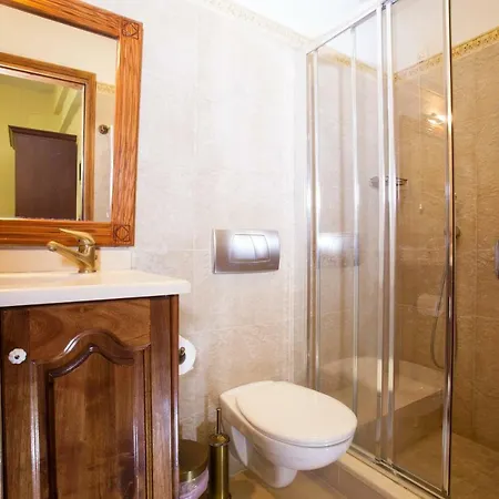 Althea Mansion 3* Portaria (Magnesia)