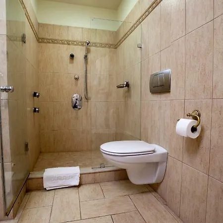 Althea Mansion Hotel