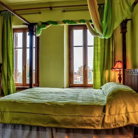Hotel Althea Mansion