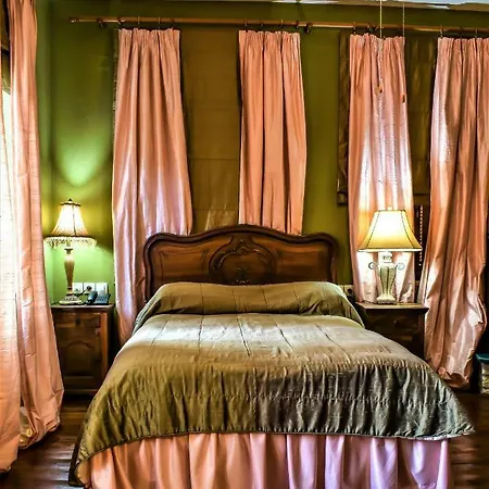 Althea Mansion Hotel 3*