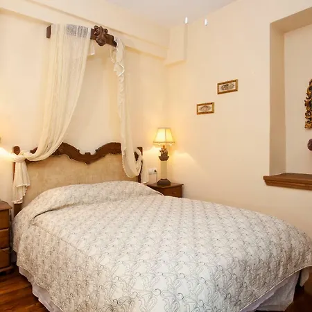Hotel Althea Mansion Portariá