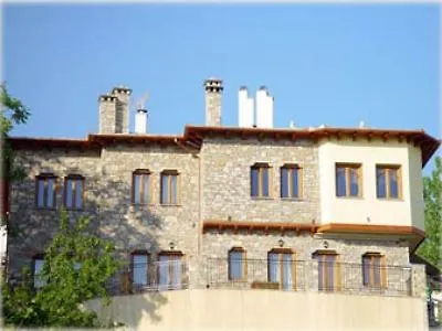 Hotel Althea Mansion 3*