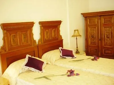 Hotel Althea Mansion