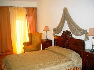 Althea Mansion Hotel 3*