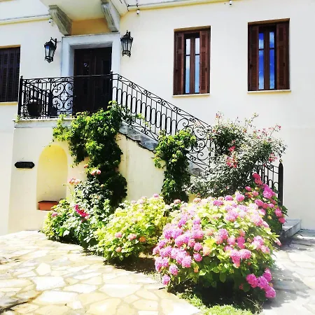 Althea Mansion 3*